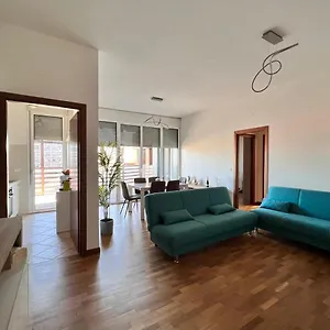 Apartment De Luxe Giada, Bologna