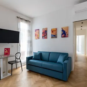 Apartment Al Ghetto Ebraico By Wonderful Italy, Bologna