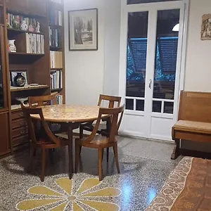 Casa Corso Colombo Savona