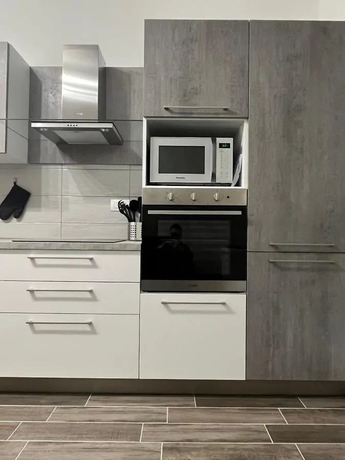 Appartamento Sweet Home 051 Bologna