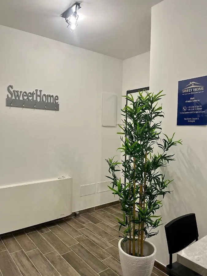 Sweet Home 051 Bologna 0*,  Italia