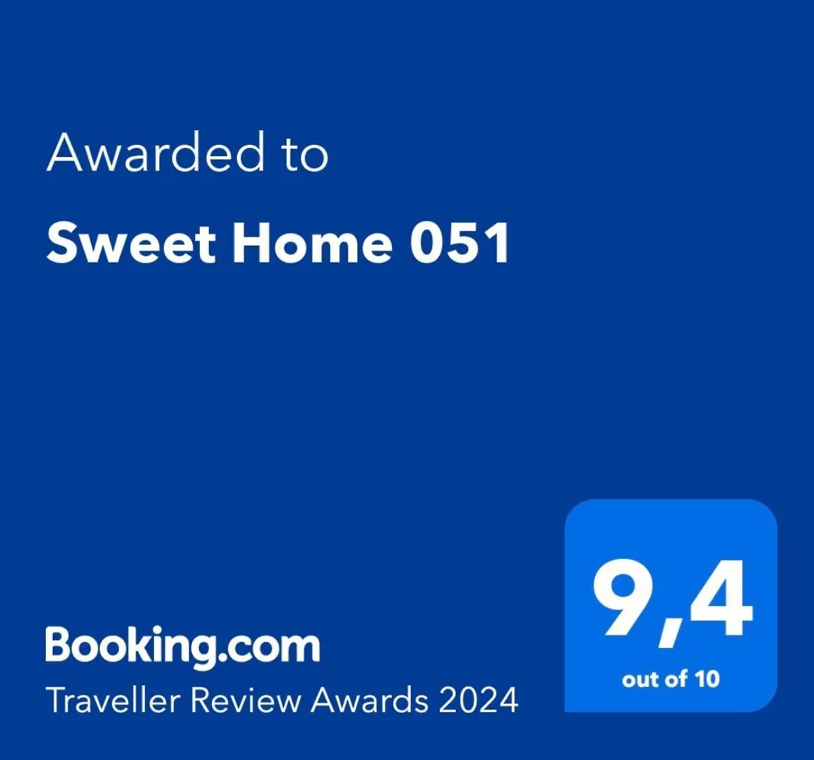 Apartment Sweet Home 051 Bologna Italy